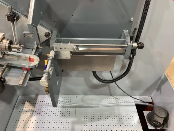 Equipo de refrigeración de la afiladora de sierras circulares ELITE modelo GBT 750