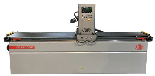 Bellows cover for models ELITE CU and CU PRO