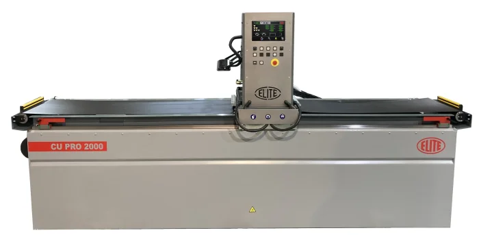 Bellows cover for models ELITE CU and CU PRO