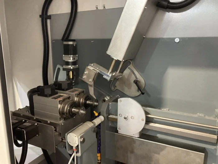 ELITE model GBT 851)