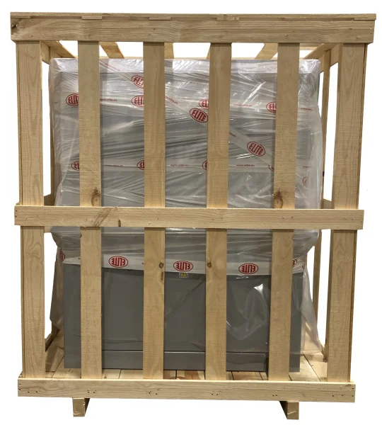 ELITE model JVC 800 packed